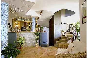 Hôtel San Vincenzo 9
